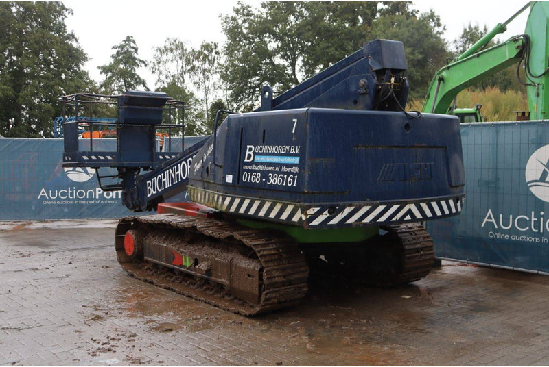 Aichi RZ150 - 伸缩臂:图4 Aichi RZ150 - 伸缩臂:图4