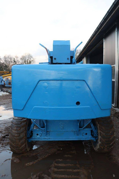 Aichi SP21AJ - 伸缩臂:图3 Aichi SP21AJ - 伸缩臂:图3