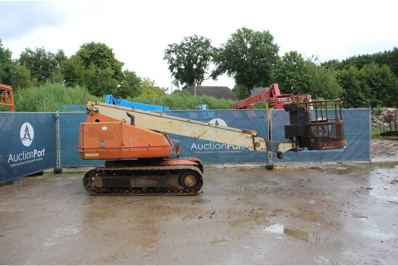 Aichi SR123/ISR403 - 伸缩臂:图2 Aichi SR123/ISR403 - 伸缩臂:图2