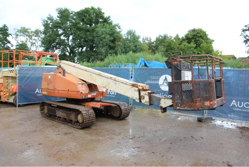 Aichi SR123/ISR403 - 伸缩臂:图3 Aichi SR123/ISR403 - 伸缩臂:图3