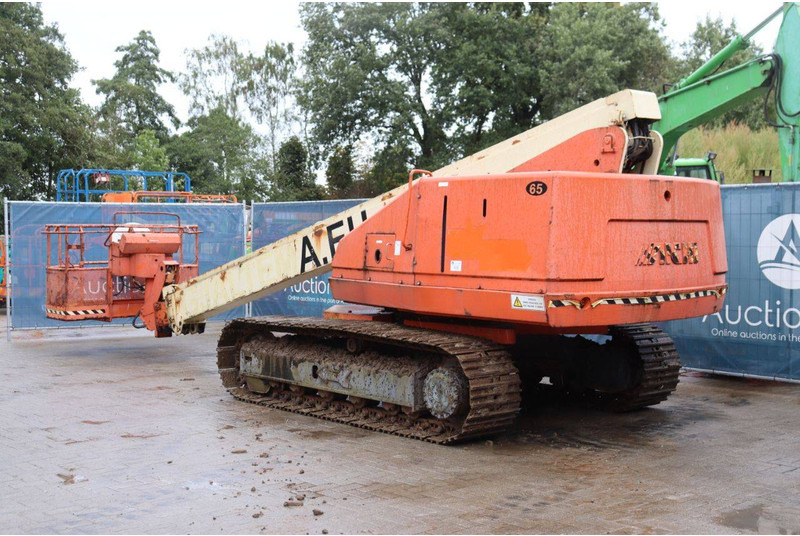 Aichi SR182 - 伸缩臂:图3 Aichi SR182 - 伸缩臂:图3