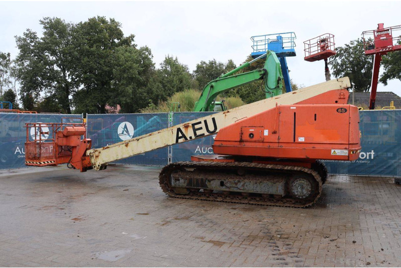 Aichi SR182 - 伸缩臂:图2 Aichi SR182 - 伸缩臂:图2