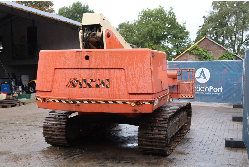 Aichi SR182 - 伸缩臂:图5 Aichi SR182 - 伸缩臂:图5