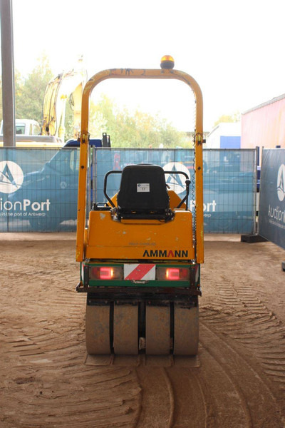 Ammann AV23 - 压实机:图4 Ammann AV23 - 压实机:图4