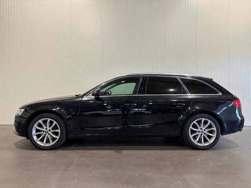 Audi A4 AVANT Business Edition - 轿车:图2 Audi A4 AVANT Business Edition - 轿车:图2