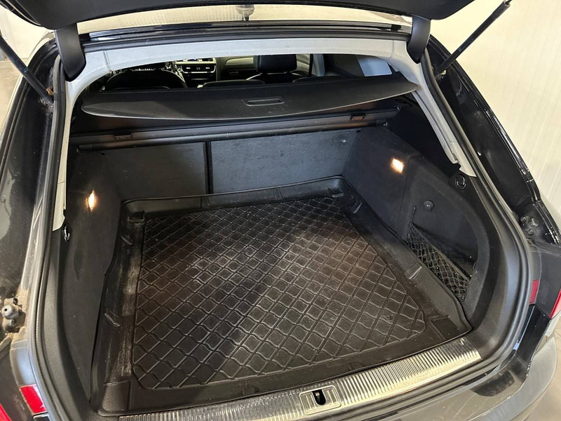 Audi A4 AVANT Business Edition - 轿车:图5 Audi A4 AVANT Business Edition - 轿车:图5