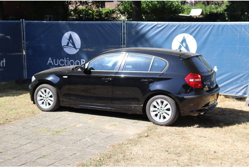BMW 1 Serie 116i - 轿车:图3 BMW 1 Serie 116i - 轿车:图3