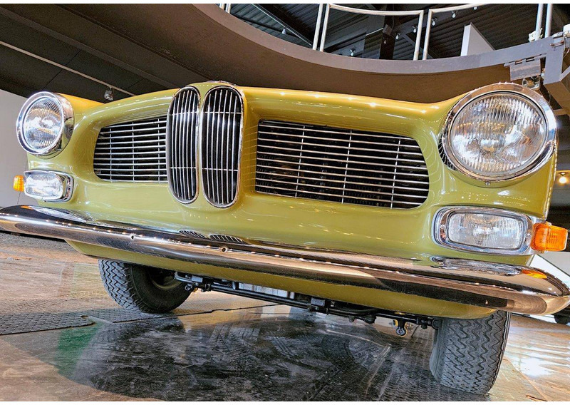 BMW 3200 CS - 轿车:图5 BMW 3200 CS - 轿车:图5