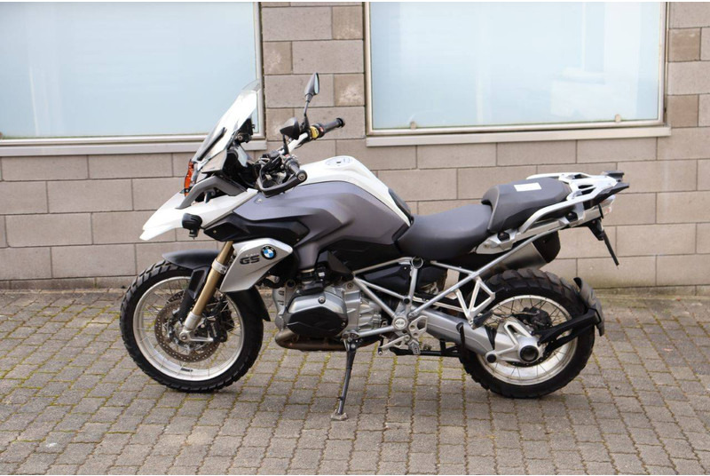 BMW R1200 GS - 摩托车:图2 BMW R1200 GS - 摩托车:图2
