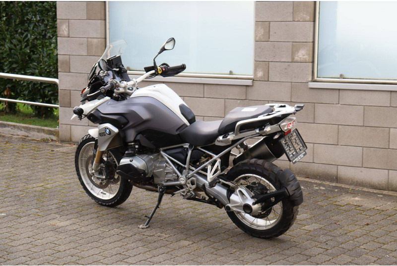 BMW R1200 GS - 摩托车:图3 BMW R1200 GS - 摩托车:图3