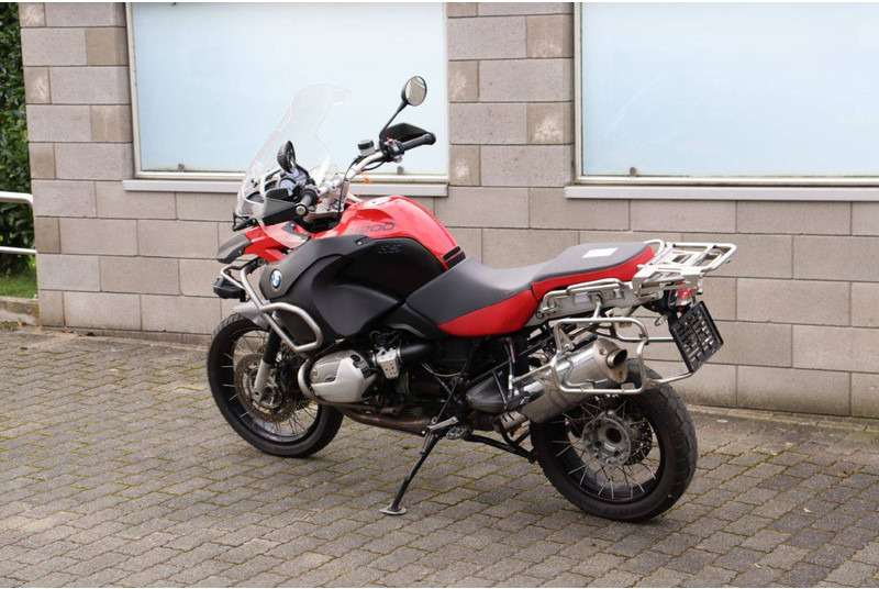 BMW R1200 GS - 摩托车:图3 BMW R1200 GS - 摩托车:图3