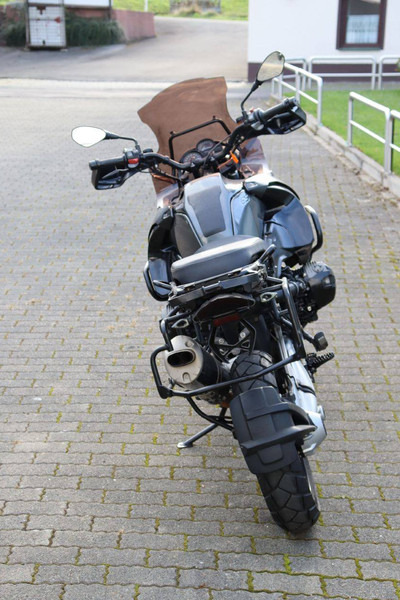 BMW R1200GS Adventure - 摩托车:图5 BMW R1200GS Adventure - 摩托车:图5