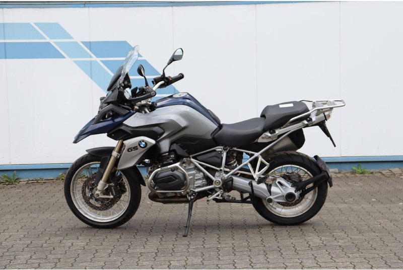 BMW R1200GS - 摩托车:图2 BMW R1200GS - 摩托车:图2