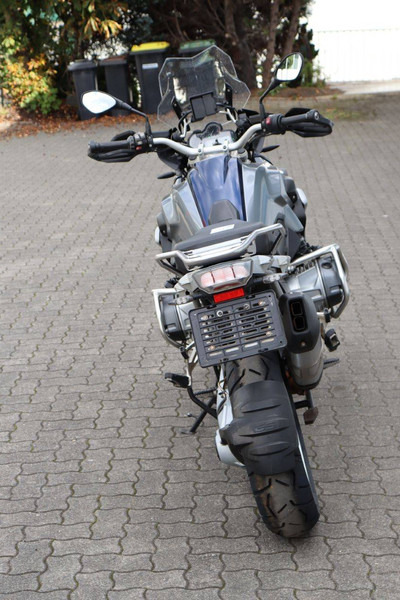 BMW R1200GS - 摩托车:图5 BMW R1200GS - 摩托车:图5