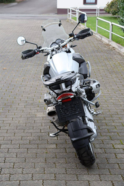 BMW R1200GS - 摩托车:图5 BMW R1200GS - 摩托车:图5