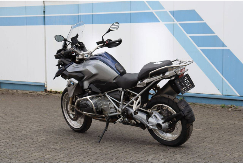 BMW R1200GS - 摩托车:图3 BMW R1200GS - 摩托车:图3
