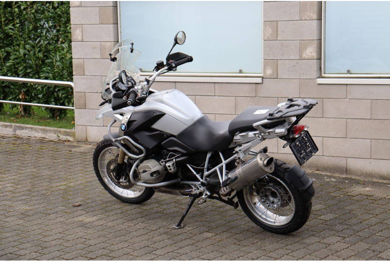BMW R1200GS - 摩托车:图3 BMW R1200GS - 摩托车:图3