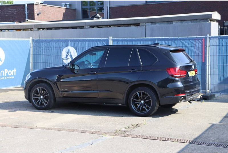 BMW X reihe - 越野车:图3 BMW X reihe - 越野车:图3
