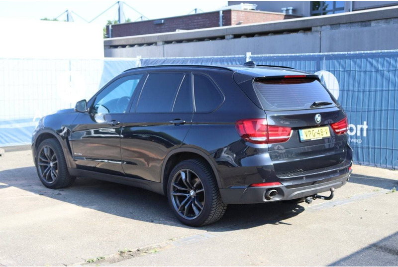 BMW X reihe - 越野车:图4 BMW X reihe - 越野车:图4