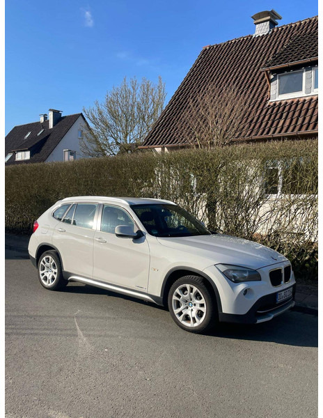 BMW X1 - 汽车:图3 BMW X1 - 汽车:图3