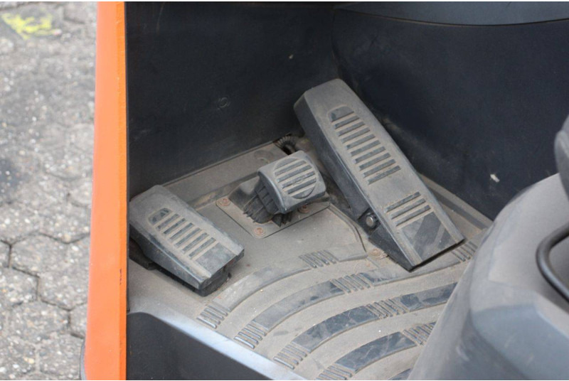 前移式叉车 BT RRE 200：图16