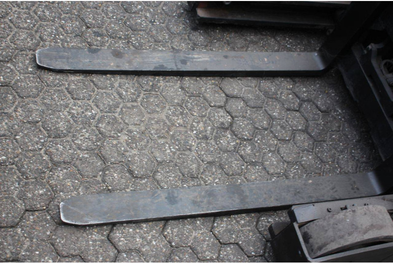 前移式叉车 BT RRE 200：图11