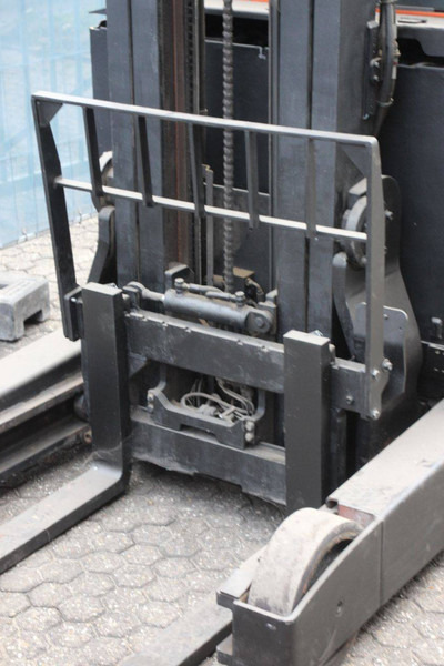 前移式叉车 BT RRE 200：图10