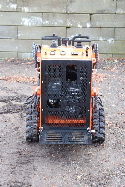 Captok 36C - 履带式装载机:图5 Captok 36C - 履带式装载机:图5