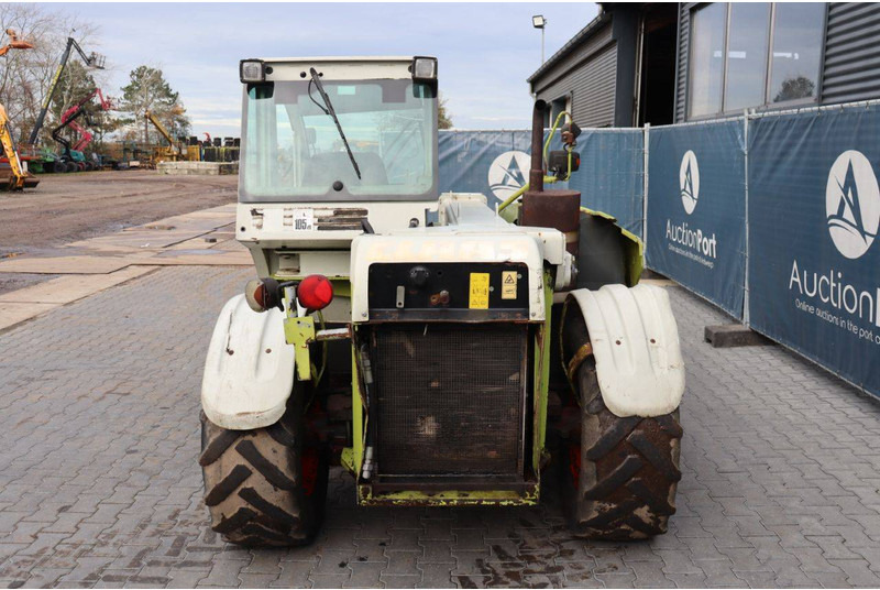 Caterpillar 506 - 伸缩臂叉装车:图5 Caterpillar 506 - 伸缩臂叉装车:图5