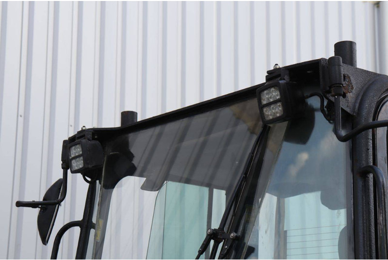 轮式装载机 Caterpillar 906H2：图15