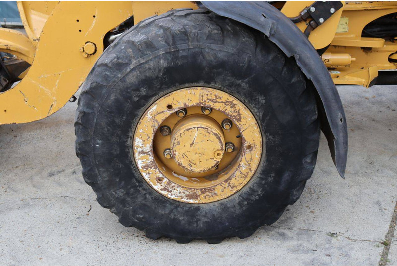 轮式装载机 Caterpillar 906H2：图14