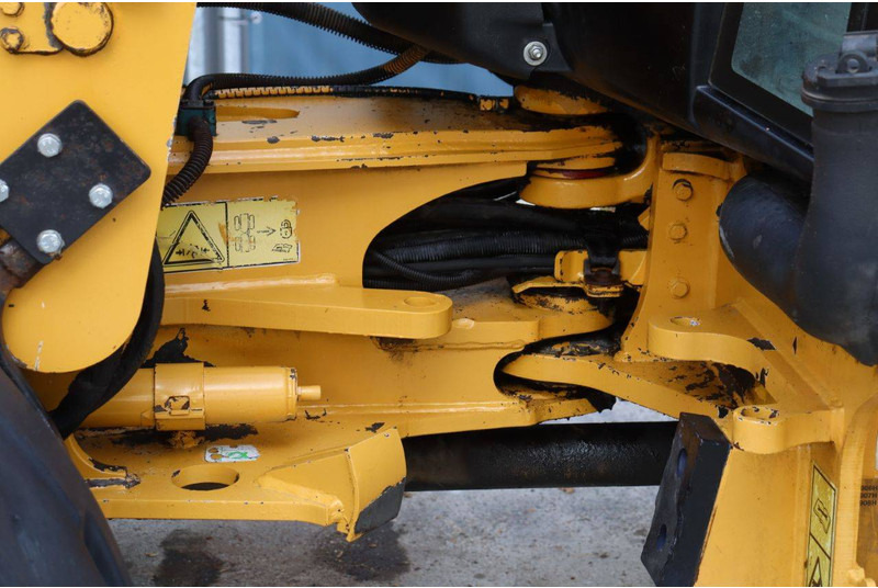 轮式装载机 Caterpillar 906H2：图16