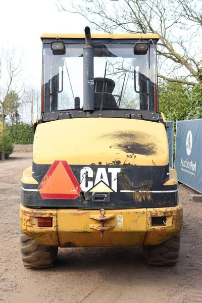Caterpillar 906 - 轮式装载机:图4 Caterpillar 906 - 轮式装载机:图4