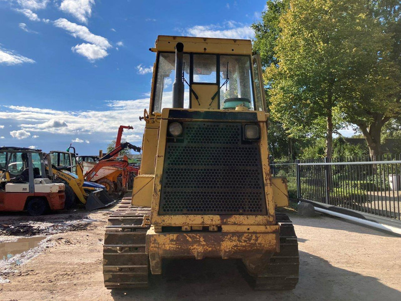 Caterpillar 963 - 轮式装载机:图4 Caterpillar 963 - 轮式装载机:图4