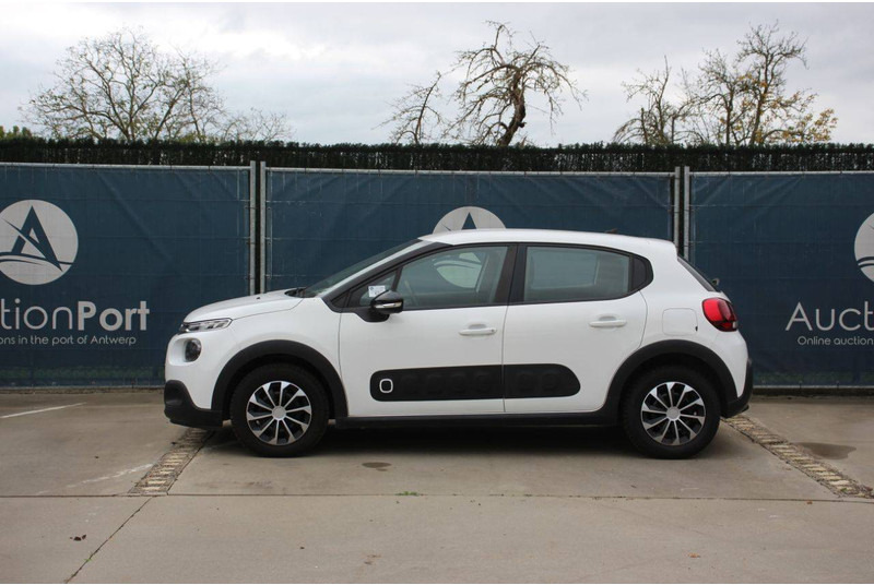 Citroën C3 - 轿车:图2 Citroën C3 - 轿车:图2