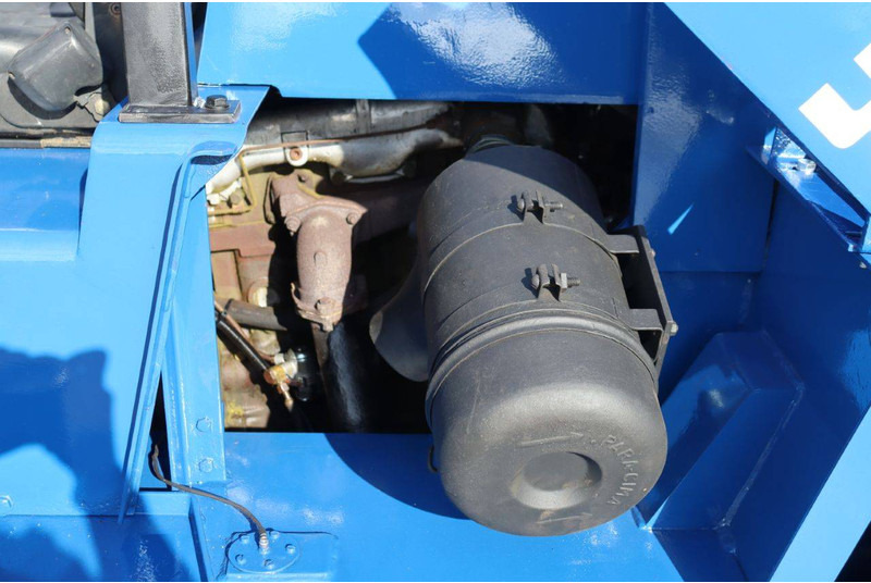 柴油叉车 Clark C 500Y155:图19 柴油叉车 Clark C 500Y155:图19