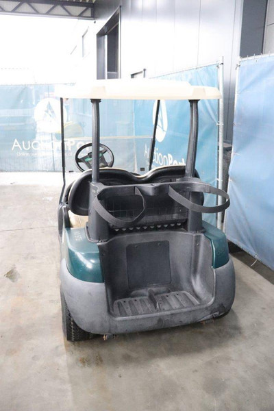 Club-car Presedent - 高尔夫球车:图4 Club-car Presedent - 高尔夫球车:图4