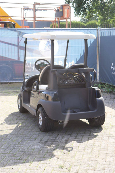 Club-car Tempo - 高尔夫球车:图4 Club-car Tempo - 高尔夫球车:图4