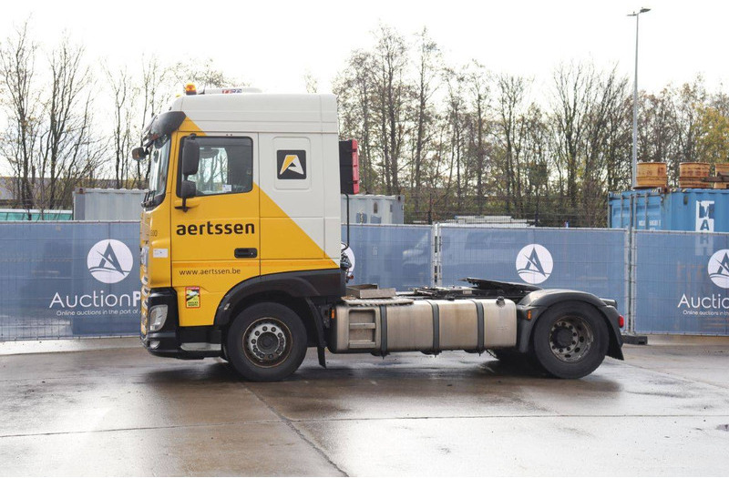 DAF FT XF 480 Space Cab - 驾驶室底盘卡车:图1 DAF FT XF 480 Space Cab - 驾驶室底盘卡车:图1