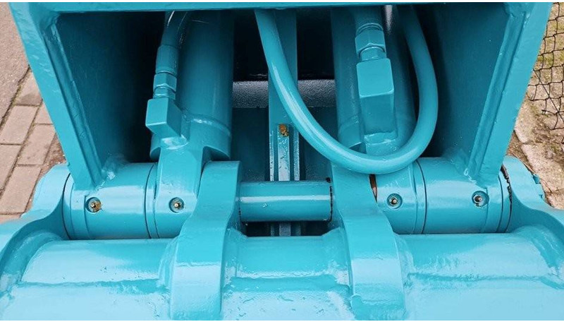 DEHACO DSG 100 - 抓斗:图4 DEHACO DSG 100 - 抓斗:图4