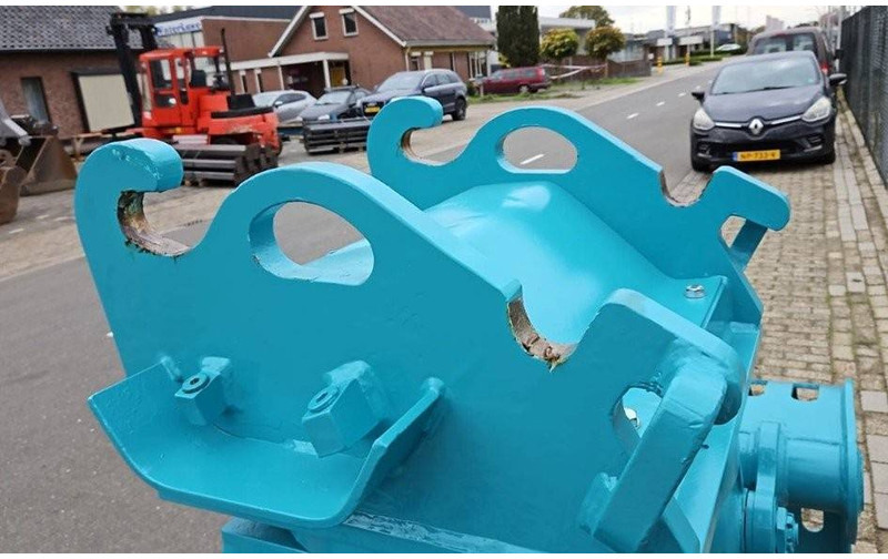 DEHACO DSG 100 - 抓斗:图5 DEHACO DSG 100 - 抓斗:图5