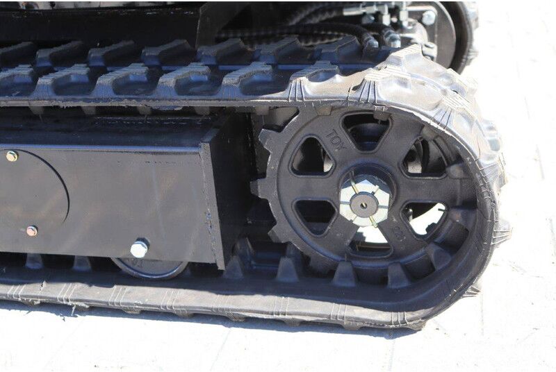 小型挖掘机 DPC HT15L：图18