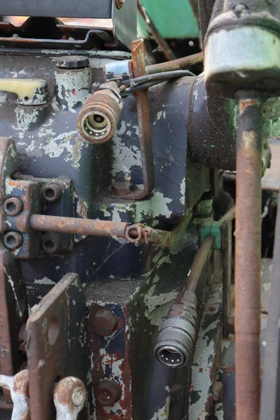 拖拉机 Deutz D6806：图16