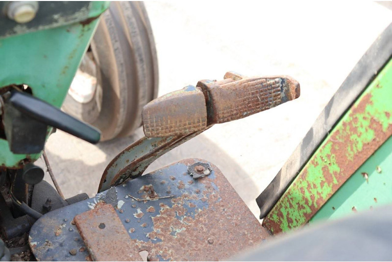 拖拉机 Deutz D6806：图19