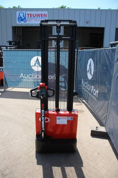 EP Equipment EST122 - 堆垛机:图4 EP Equipment EST122 - 堆垛机:图4