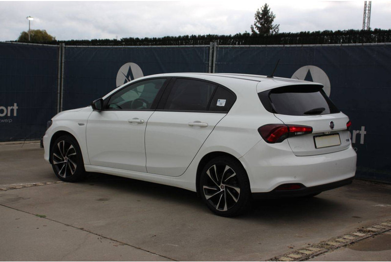 Fiat Tipo - 轿车:图3 Fiat Tipo - 轿车:图3