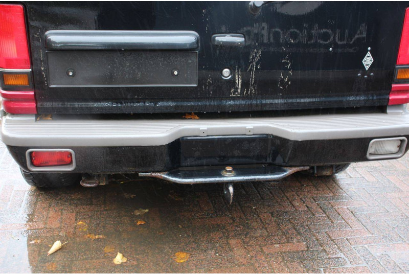 越野车 Ford Explorer:图13 越野车 Ford Explorer:图13