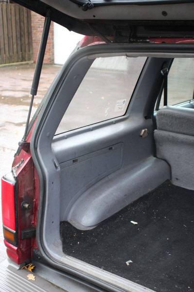 越野车 Ford Explorer:图16 越野车 Ford Explorer:图16