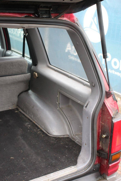 越野车 Ford Explorer:图17 越野车 Ford Explorer:图17