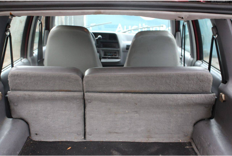 越野车 Ford Explorer:图19 越野车 Ford Explorer:图19